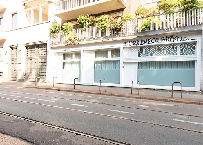 Porta Venezia Luxury Suites